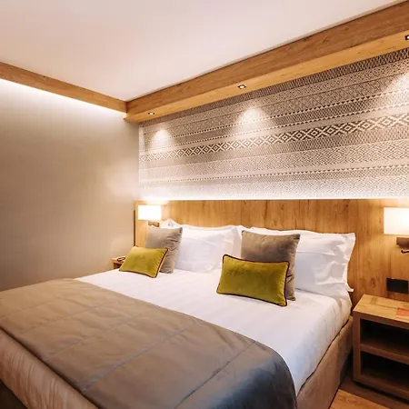 Valtur Cristallo Resort, Dependance Cristallino Hotel 4*