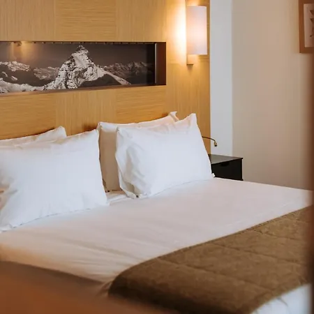 Valtur Cristallo Resort, Dependance Cristallino Breuil-Cervinia