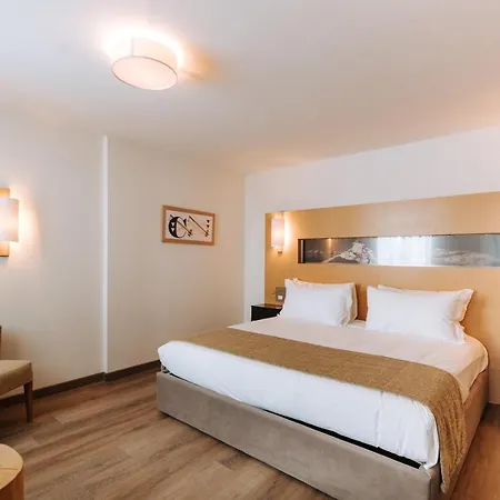 Valtur Cristallo Resort, Dependance Cristallino