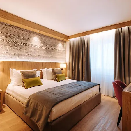 Valtur Cristallo Resort, Dependance Cristallino Hotel Breuil-Cervinia