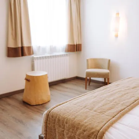 Valtur Cristallo Resort, Dependance Cristallino Hotel