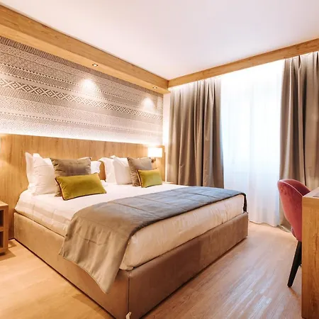 Valtur Cristallo Resort, Dependance Cristallino Hotel 4*