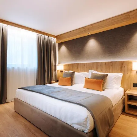 Valtur Cristallo Resort, Dependance Cristallino Hotel