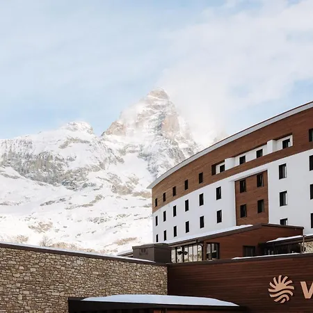 Valtur Cristallo Resort, Dependance Cristallino 4* Breuil-Cervinia