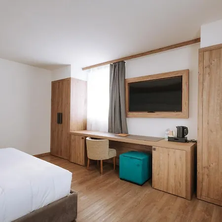 Valtur Cristallo Resort, Dependance Cristallino 4* Breuil-Cervinia