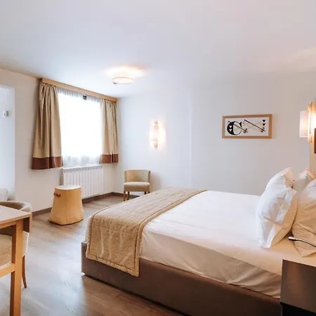 Hotel Valtur Cristallo Resort, Dependance Cristallino