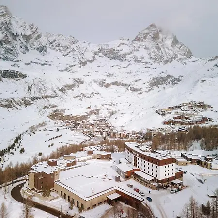 Valtur Cristallo Resort, Dependance Cristallino Hotel 4*