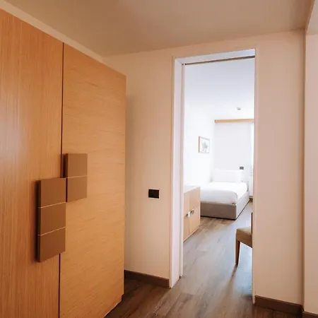 Valtur Cristallo Resort, Dependance Cristallino 4*