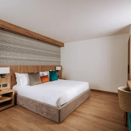 Valtur Cristallo Resort, Dependance Cristallino Hotel