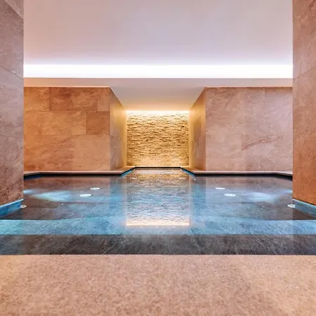 Valtur Cristallo Resort, Dependance Cristallino Hotel 4*