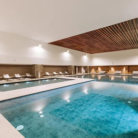 Hotel Valtur Cristallo Resort, Dependance Cristallino