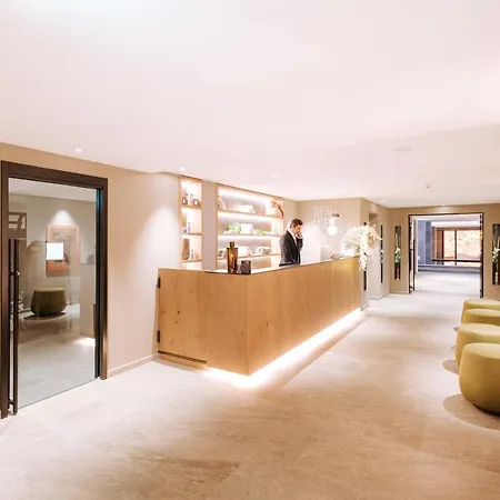 Valtur Cristallo Resort, Dependance Cristallino 4*