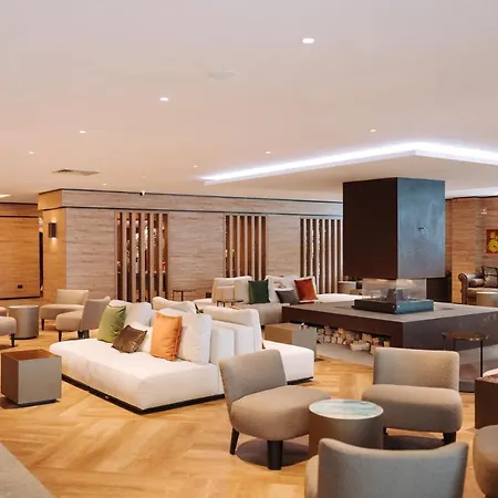 Hotel Valtur Cristallo Resort, Dependance Cristallino 4*