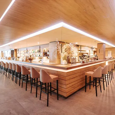 Hotel Valtur Cristallo Resort, Dependance Cristallino