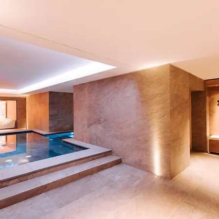 Valtur Cristallo Resort, Dependance Cristallino 4*