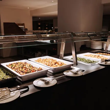 Valtur Cristallo Resort, Dependance Cristallino Hotel 4*