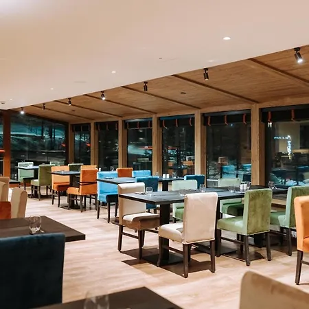 Valtur Cristallo Resort, Dependance Cristallino 4*