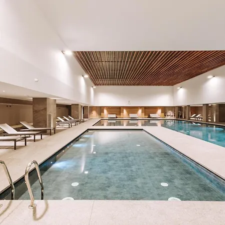 Valtur Cristallo Resort, Dependance Cristallino Hotel