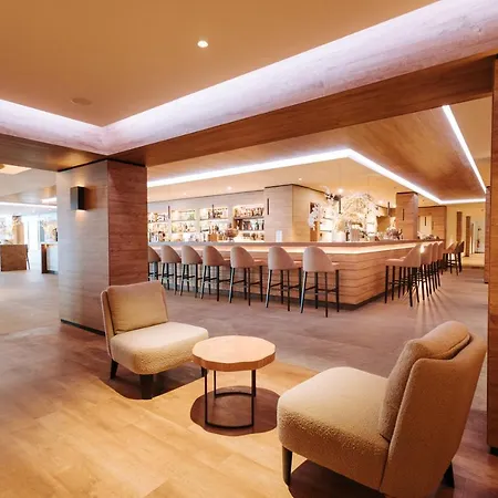 Hotel Valtur Cristallo Resort, Dependance Cristallino