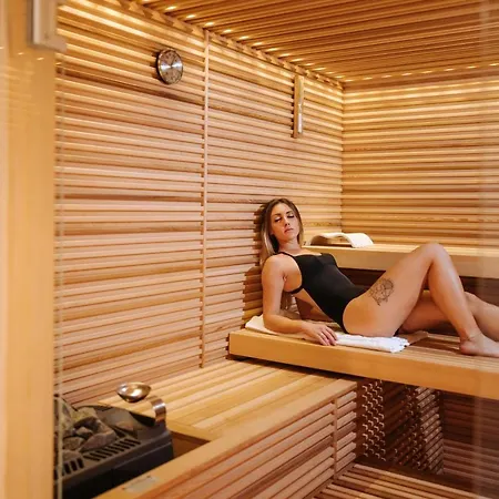 Valtur Cristallo Resort, Dependance Cristallino 4*