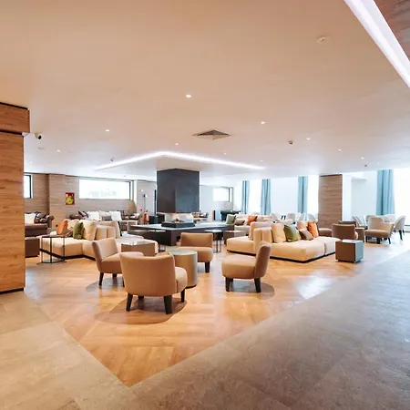 Valtur Cristallo Resort, Dependance Cristallino 4* Breuil-Cervinia
