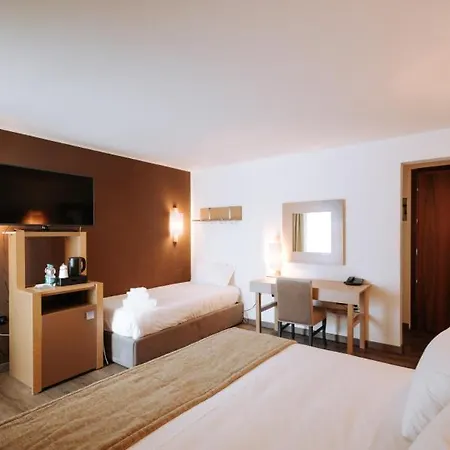 Valtur Cristallo Resort, Dependance Cristallino Breuil-Cervinia