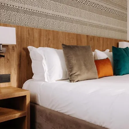 Valtur Cristallo Resort, Dependance Cristallino Hotel 4*