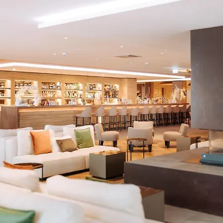 Valtur Cristallo Resort, Dependance Cristallino Отель 4*