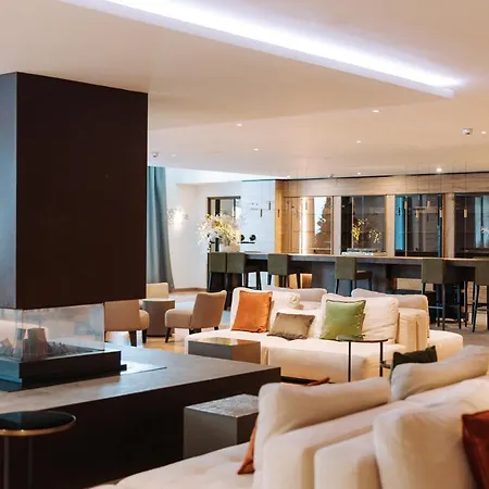 Valtur Cristallo Resort, Dependance Cristallino Отель Брей-Червиния
