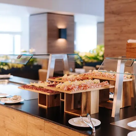 Valtur Cristallo Resort, Dependance Cristallino Отель 4*
